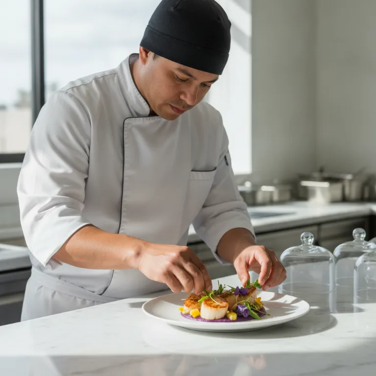 Catering de Lujo servicio en Uruapan